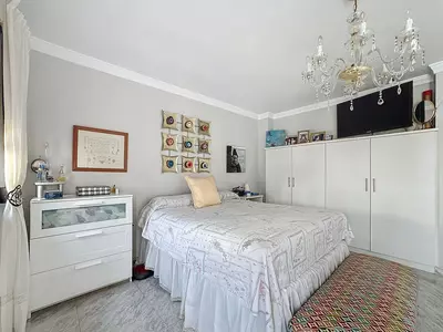 Semi-Detached House in Estepona