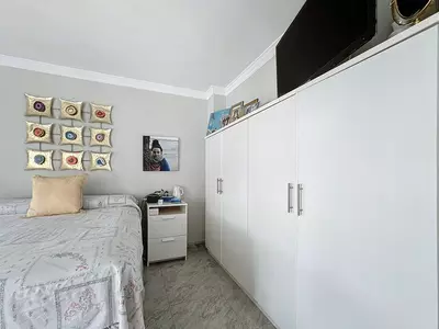 Semi-Detached House in Estepona