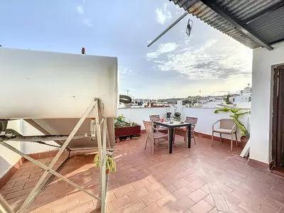 Semi-Detached House in Estepona