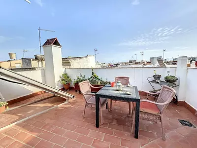 Semi-Detached House in Estepona