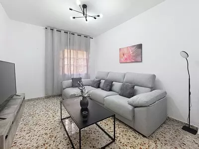 Semi-Detached House in Estepona