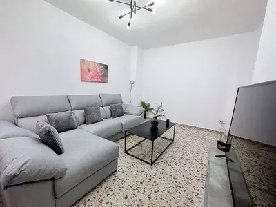 Semi-Detached House in Estepona