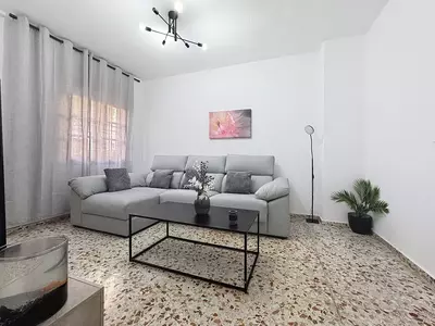 Semi-Detached House in Estepona