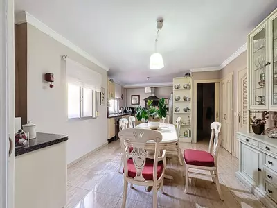 Semi-Detached House in Estepona