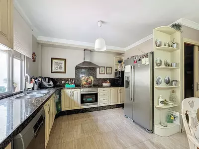 Semi-Detached House in Estepona