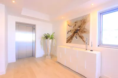 Penthouse in Casares