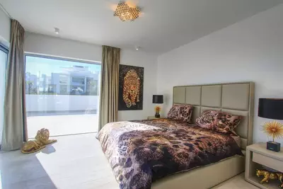 Penthouse in Casares