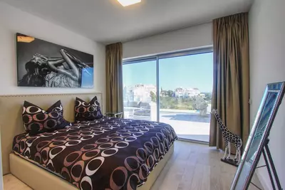 Penthouse in Casares