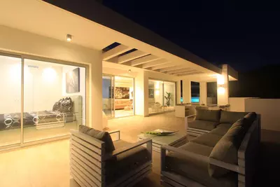 Penthouse in Casares