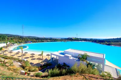 Penthouse in Casares