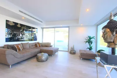 Penthouse in Casares
