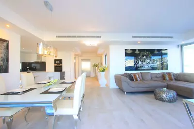 Penthouse in Casares