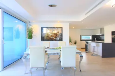 Penthouse in Casares
