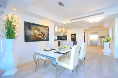 Penthouse in Casares