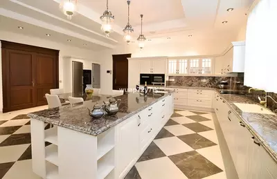 Detached Villa in Guadalmina Baja