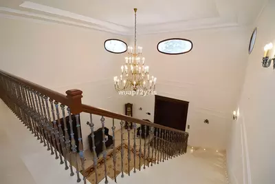 Detached Villa in Guadalmina Baja