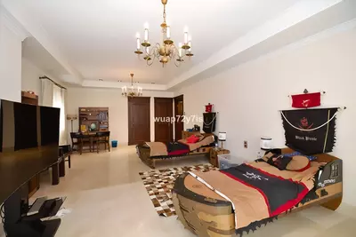 Detached Villa in Guadalmina Baja