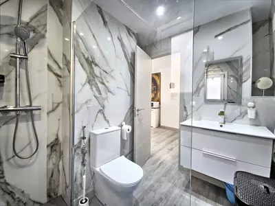 Middle Floor Apartment in Marbella
