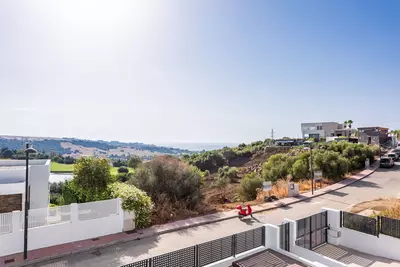 Detached Villa in Estepona