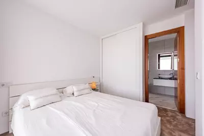 Detached Villa in Estepona