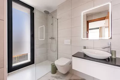Detached Villa in Estepona