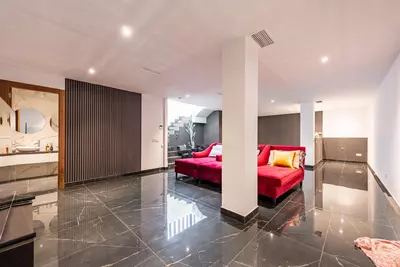 Detached Villa in Estepona