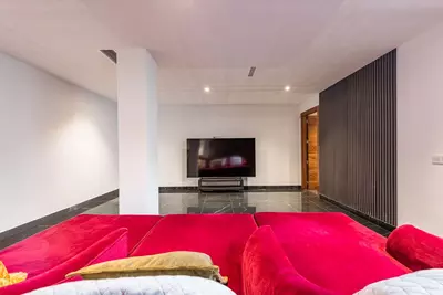 Detached Villa in Estepona