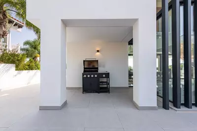Detached Villa in Estepona