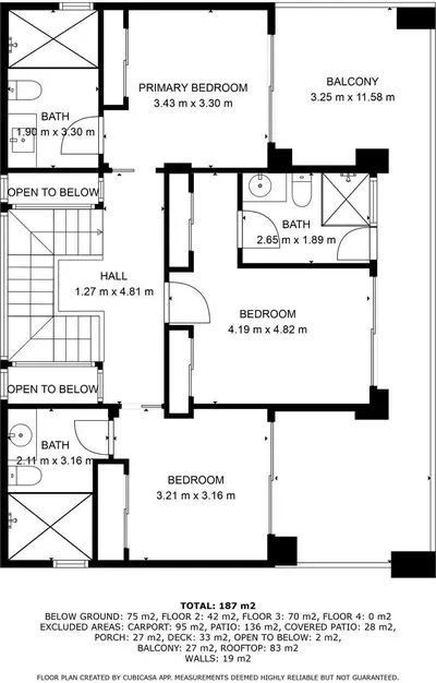 Detached Villa in Estepona
