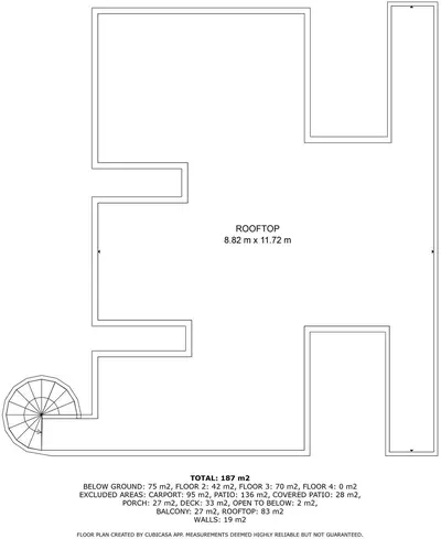 Detached Villa in Estepona