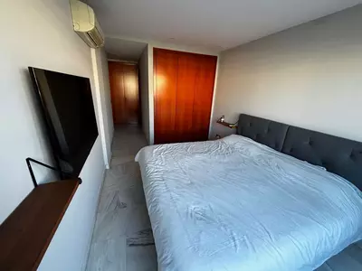 Middle Floor Apartment in Benahavís