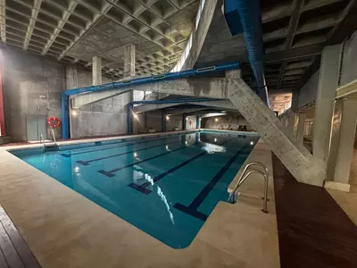 Middle Floor Apartment in Benahavís