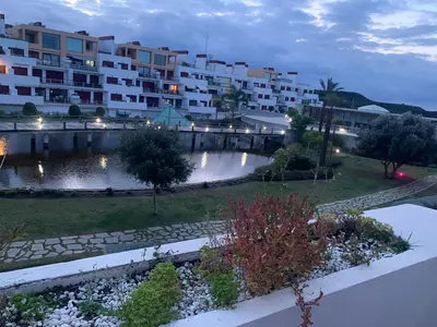 Middle Floor Apartment in Benahavís
