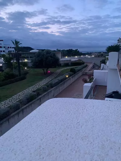 Middle Floor Apartment in Benahavís