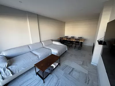 Middle Floor Apartment in Benahavís