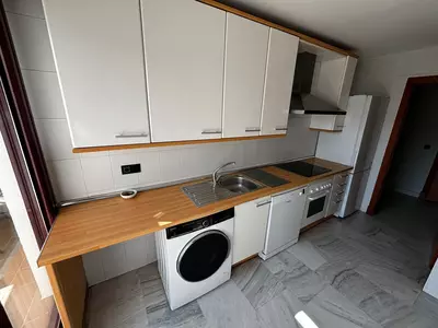Middle Floor Apartment in Benahavís