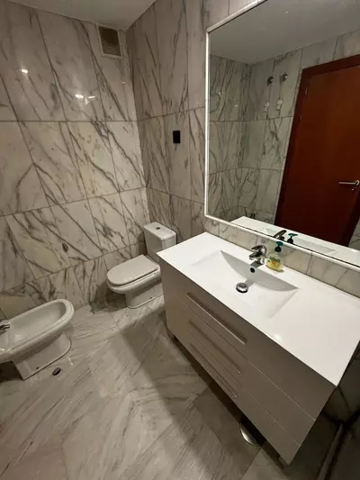 Middle Floor Apartment in Benahavís