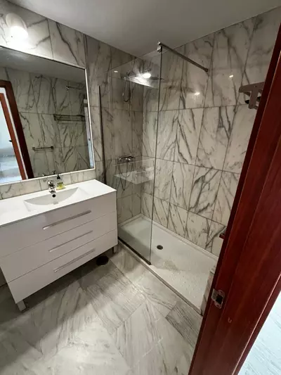 Middle Floor Apartment in Benahavís