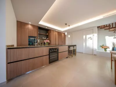 Detached Villa in Elviria