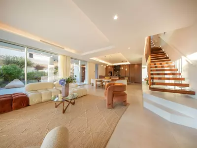 Detached Villa in Elviria