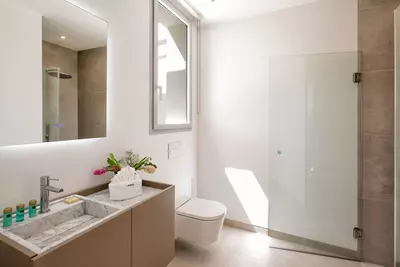 Detached Villa in Elviria