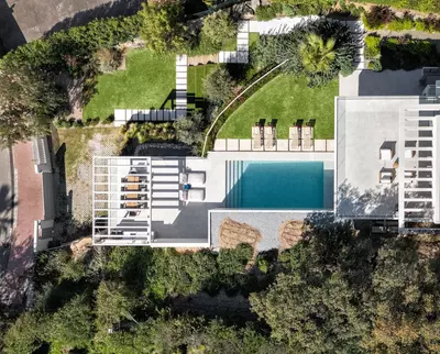 Detached Villa in Elviria