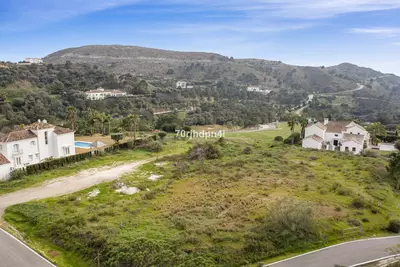 Land in Benahavís