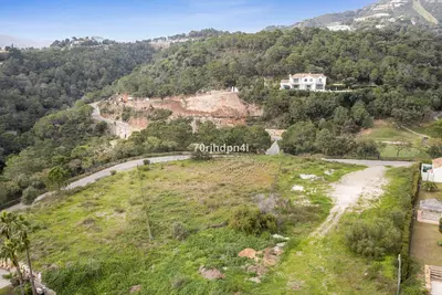 Land in Benahavís