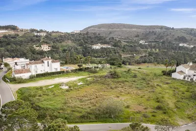 Land in Benahavís