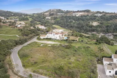 Land in Benahavís