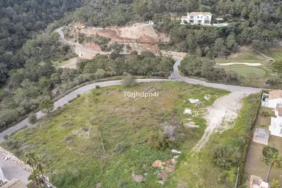 Land in Benahavís