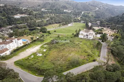Land in Benahavís
