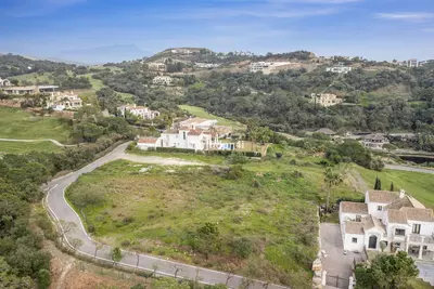 Land in Benahavís