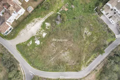 Land in Benahavís
